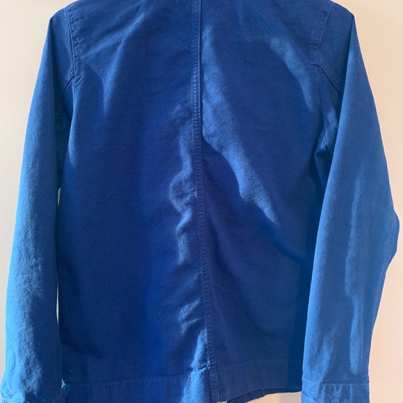 Everlane Chore jacket xs - Picture 4 of 10